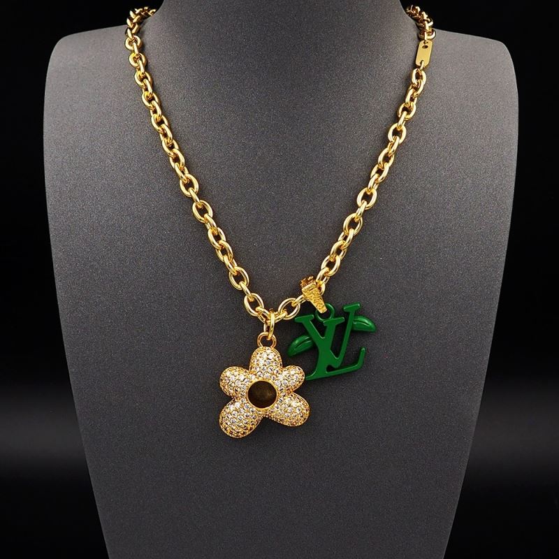 Louis Vuitton Necklaces